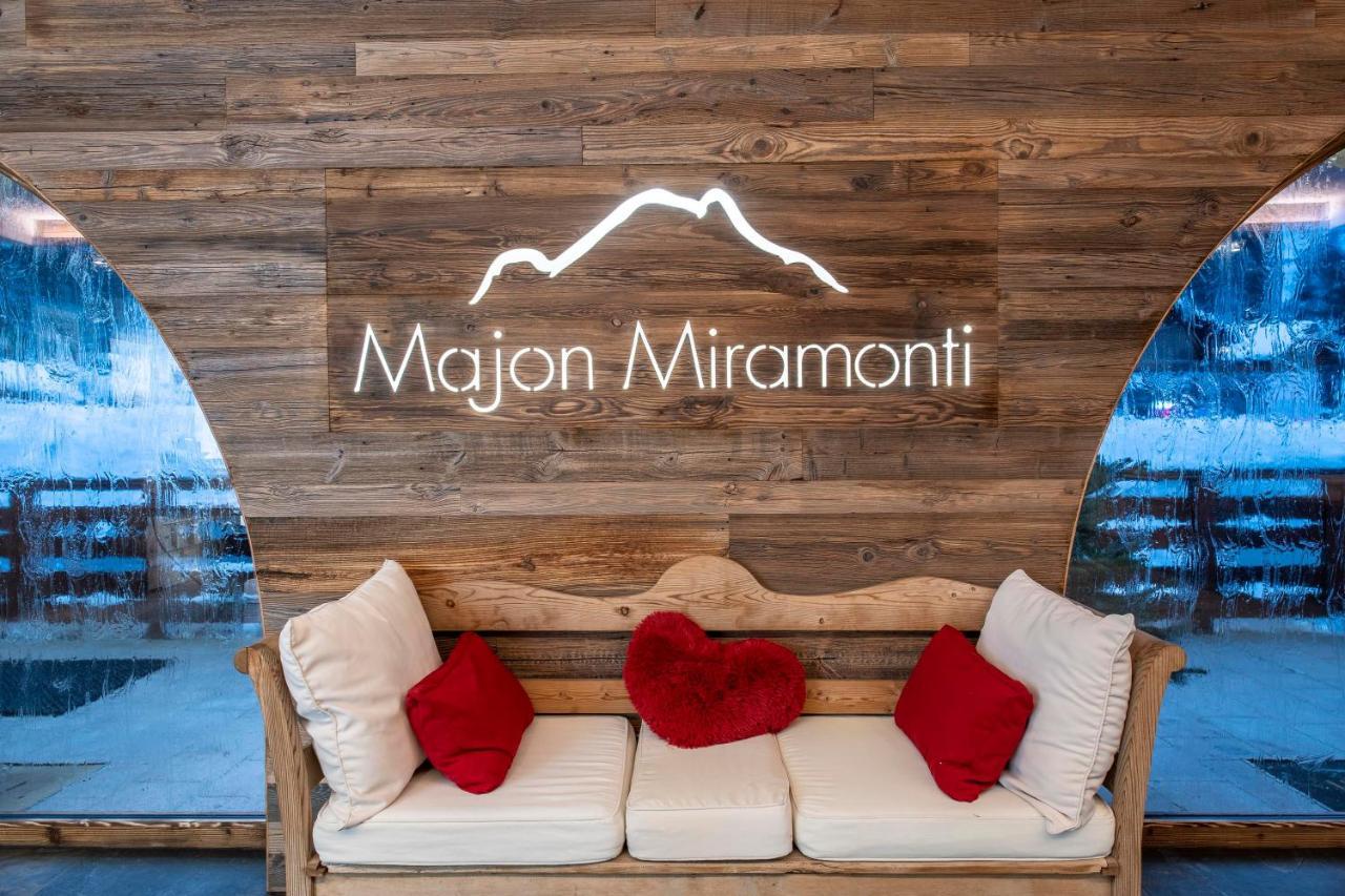 Majon Miramonti Hotel