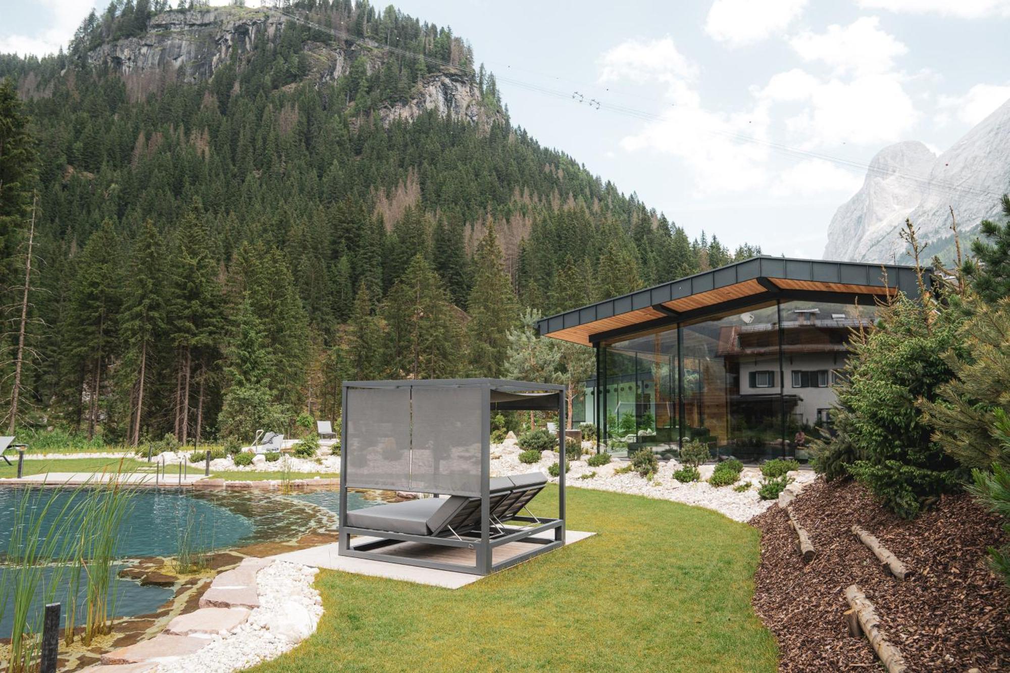 Hotel Majon Miramonti 3*